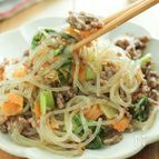 【ヘルシーなのに♡お腹に溜まる！】まんぷく春雨