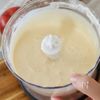 濃厚!【カラメル林檎バスチー】の工程5