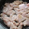 胸肉で柔らか♡【やみつきスイチリチキン】の工程3
