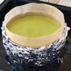ふわしゅわっ【米粉の台湾抹茶カステラ】の工程6