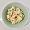 388834の作ってみた!投稿(＼大人の辛味／ワイルドポテサラ)