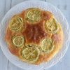 【すだちの生クリームケーキ】甘酸っぱくて爽やかケーキ♪の工程3