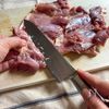 ハワイの味♪【フリフリチキン】漬けこんで焼くだけBBQにもの工程1