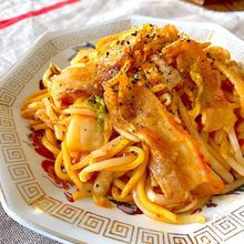 ランチにパパッと！人気の「スピード麺」まとめ