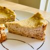 ma_miiの作ってみた!投稿(【紅茶のバスクチーズケーキ】濃厚さと紅茶の香りがたまらない!)