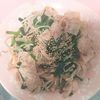 milkの作ってみた!投稿(絶品♡豚ニラもやし炒め【#下味冷凍#包丁不要#重ねて放置】)