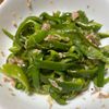 ゆくゆくの作ってみた!投稿(レンジで5分!【ピーマンとツナのレモンマリネ】さっぱり美味♩)