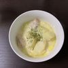 そうちゃんまま。の作ってみた!投稿(キャベツと鶏肉の味噌クリームスープ)