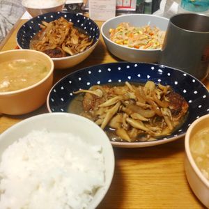 えりの作ってみた!投稿(【春キャベツのツナサラダ】もりもり食べれる♡春の彩り副菜♬)