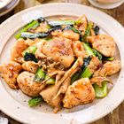 【季節の変わり目に】鉄分＆たんぱく質が摂れる「栄養満点おかず」10選｜簡単＆絶品♪