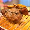816768の作ってみた!投稿(ローストマッシュポテトポーク)
