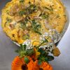 そら・ゆずの作ってみた!投稿(つくしと鶏ムネのごちそう卵とじ♪)