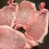 【薄切りトンテキ丼】ガッツリご飯が食べたい時にの工程2