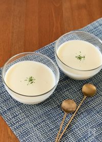 カリフラワー 牛乳の人気料理 レシピランキング 24品 Nadia ナディア