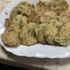 674270の作ってみた!投稿(ヘルシー♪ふわふわ~ネギ焼きの明石焼き風)