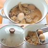 静岡おでんをカレーにリメイク!の工程2