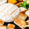 クリスマスに！ホットプレートで家族喜ぶ♡絶品チーズフォンデュの工程3