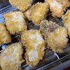 1026209の作ってみた!投稿(【かじきまぐろのカレーフライ】お弁当のおかずにもおすすめ！)