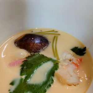 まゆのの作ってみた!投稿(茶碗蒸しの基本のレシピ)