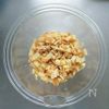 レンジで簡単☆たけのこごはん。（混ぜご飯）の工程4