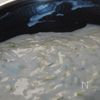 牡蠣と長ネギの、白い冬グラタン。の工程4