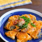 コク旨さっぱり！ぶりのおろしバタぽんソテー
