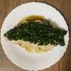 めぐちの作ってみた!投稿(絶品！しっとりとりむね肉のニラだらけ)