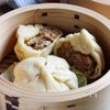 神戸の中華街風【豚まん】何個でも食べられる至福の味