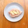 レンジで簡単！鶏むね肉のさっぱりコク旨ポン酢マヨ丼の工程2