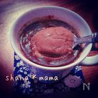 まぐかっぷりんチョコバージョン♪