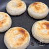 カリもち食感♪【米粉でなす味噌おやき】の工程6