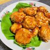 ヴェルの作ってみた!投稿(感動☆冷めてもふわっふわ!ヘルシーミートボール)