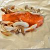 ［味噌でコク旨！鮭のチーズ焼き］ホイルで簡単、ご飯に合う！の工程2