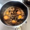 moの作ってみた!投稿(鶏もつ煮)