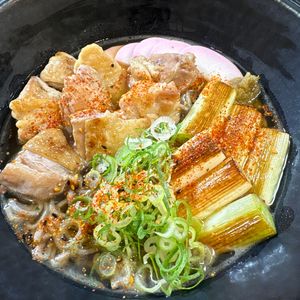 楽ラク手抜キッチン🐶🐾の作ってみた!投稿(【めんつゆで簡単に♩年越しそば】鶏肉も入れて旨みアップ◎)