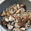 ほっと和む優しいおかず【大根あんかけ煮】の工程3