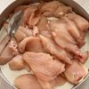 【胸肉の南蛮漬け】新玉ねぎたっぷり♪の工程4