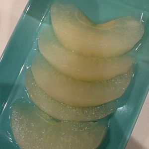 おかか昆布🍙の作ってみた!投稿(レンジで簡単！【梨コンポート】色々使える♪)