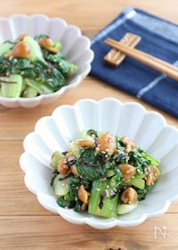 お弁当 なめこの人気料理 レシピランキング 5品 Nadia ナディア