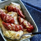 想像以上の美味しさ【チーズ＆チーズのジョンソンヴィル焼き】