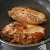 タレごとおいしい。鶏おろしの工程3