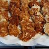 45hihiの作ってみた!投稿(【ふわもちツナチーズナゲット】混ぜて焼くだけ♡お弁当にも◎)