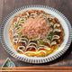 作ってみた！で大人気【豆腐お好み焼き】