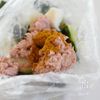 ［ピリッとやみつき！きゅうりと長芋のカレー和え］ポリ袋で楽々の工程2