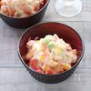 だしマヨカニカマポテトサラダ
