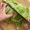 【たけのこのシュウマイ】包まず簡単♪の工程1