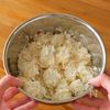 【サクサク青のりポテト】こどもが喜ぶ♪串揚げ、お弁当にも◎の工程4