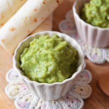 guacamole〜ワカモレ〜