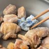 【甘酢チキン】やみつきジューシー♪の工程5