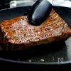 フライパンで本格ローストビーフの工程2